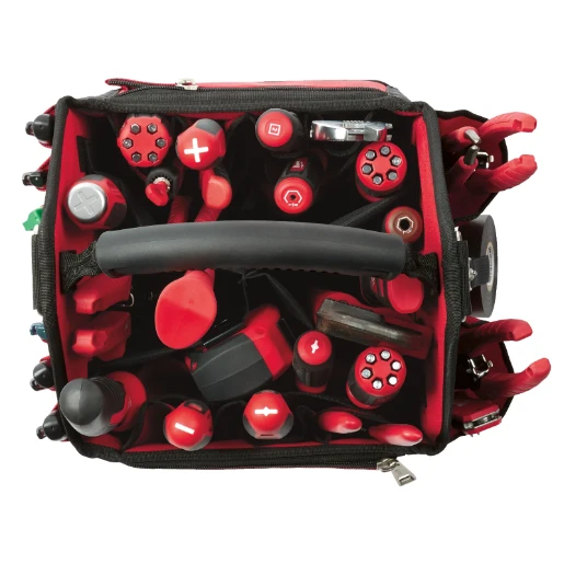 Milwaukee® PACKOUT Tote Toolbag 25cm -1pc