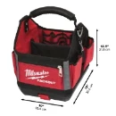 Milwaukee® PACKOUT Tote Toolbag 25cm -1pc