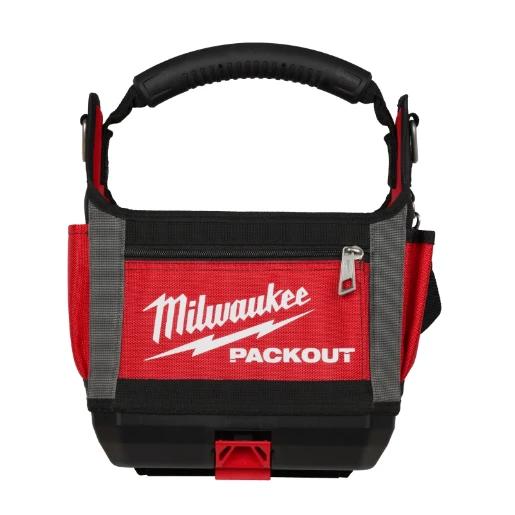Milwaukee® PACKOUT Tote Toolbag 25cm -1pc