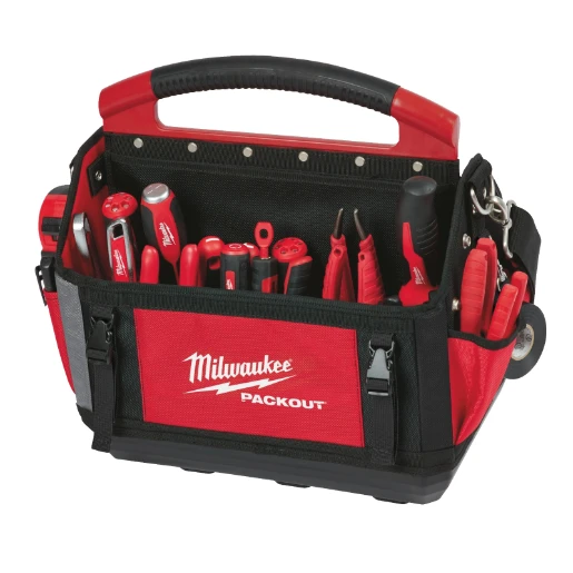 Milwaukee® PACKOUT Tote Toolbag 40cm -1pc