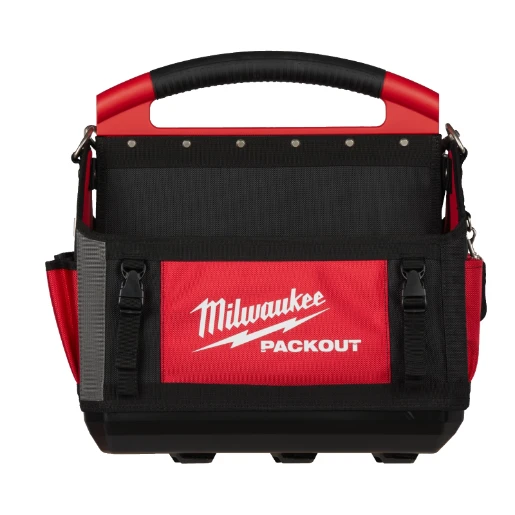 Milwaukee® PACKOUT Tote Toolbag 40cm -1pc