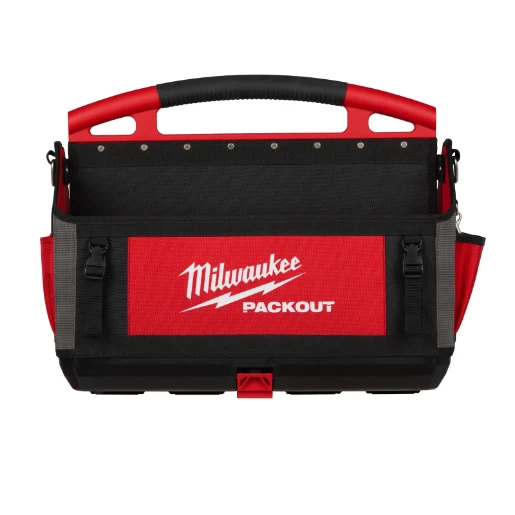 Milwaukee® PACKOUT Tote Toolbag 50cm -1pc