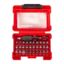 Milwaukee®  SHOCKWAVE™  GEN4 Compact Set in Cassette - 32pc