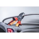 Milwaukee® VDE Diagonal Cutter 180mm