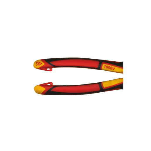 Milwaukee® VDE Diagonal Cutter 180mm