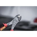 Milwaukee® VDE Heavy Duty Diagonal Cutter 200mm