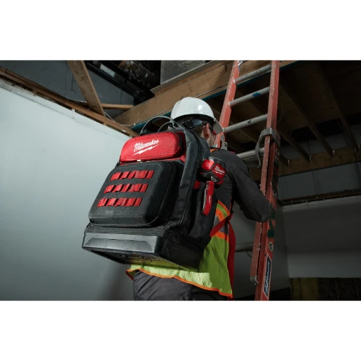 Milwaukee® ULTIMATE JOBSITE BACKPACK -1PC