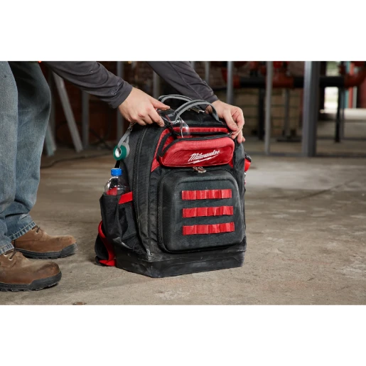 Milwaukee® ULTIMATE JOBSITE BACKPACK -1PC