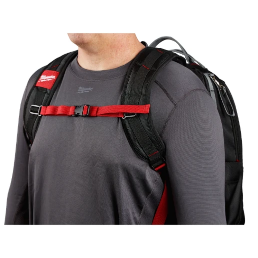 Milwaukee® ULTIMATE JOBSITE BACKPACK -1PC