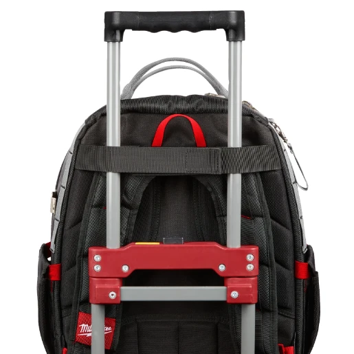 Milwaukee® ULTIMATE JOBSITE BACKPACK -1PC