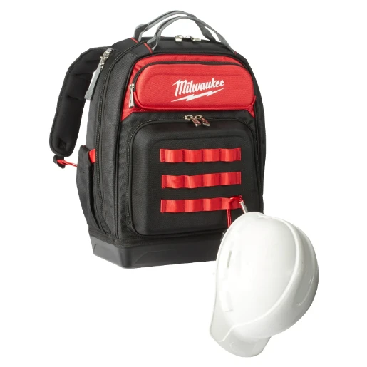 Milwaukee® ULTIMATE JOBSITE BACKPACK -1PC