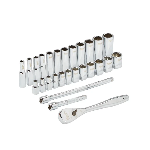Milwaukee® 1/4