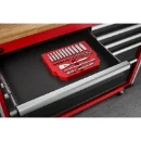 Milwaukee® Milwaukee®  Drive Ratchet  Socket Set - 32pc