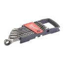 Milwaukee® 7pc Maxbite Rat Met Comb Span Set– 1pc