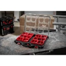 Milwaukee® PACKOUT SLIM ORGANISER -1PC