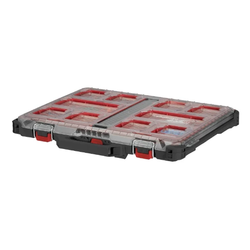 Milwaukee® PACKOUT SLIM ORGANISER -1PC