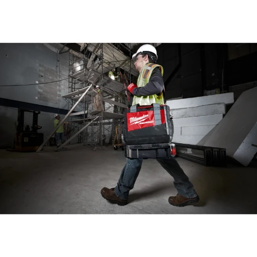 Milwaukee® PACKOUT DUFFEL BAG 15IN/38CM