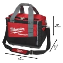 Milwaukee® PACKOUT DUFFEL BAG 15IN/38CM