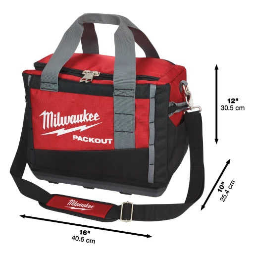 Milwaukee® PACKOUT DUFFEL BAG 15IN/38CM