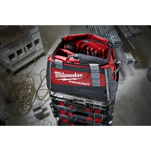 Milwaukee® PACKOUT DUFFEL BAG 20IN/50CM