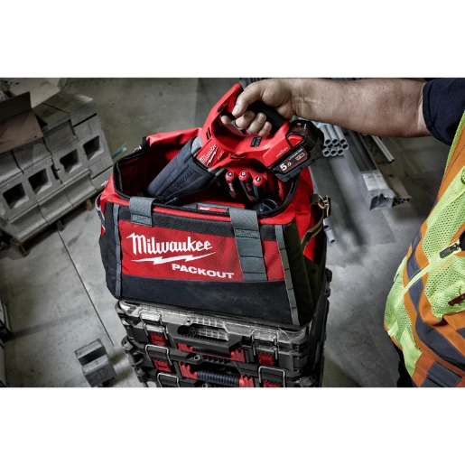 Milwaukee® PACKOUT DUFFEL BAG 20IN/50CM