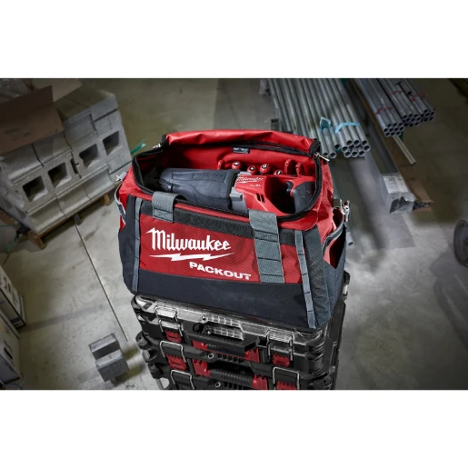 Milwaukee® PACKOUT DUFFEL BAG 20IN/50CM