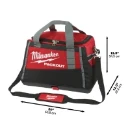 Milwaukee® PACKOUT DUFFEL BAG 20IN/50CM