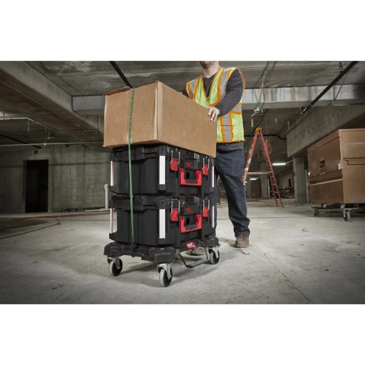 Milwaukee® PACKOUT™ Flat Trolley