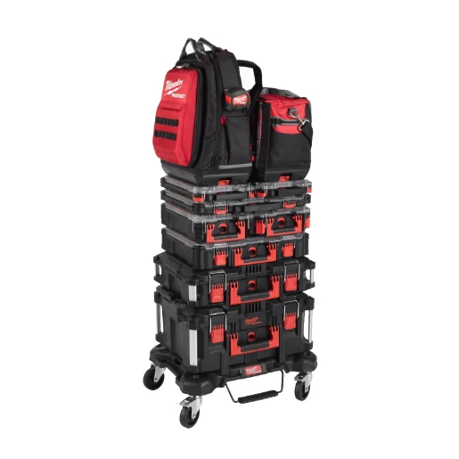 Milwaukee® PACKOUT™ Flat Trolley