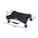Milwaukee® PACKOUT™ Flat Trolley