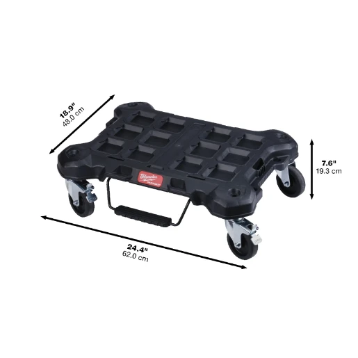 Milwaukee® PACKOUT™ Flat Trolley