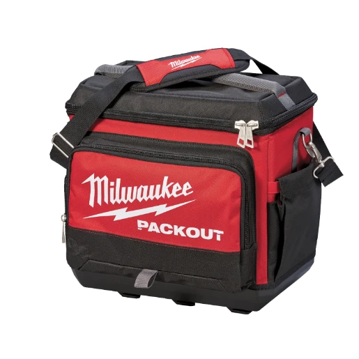 Milwaukee® PACKOUT™ Jobsite Cooler -1pc