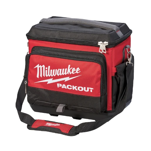 Milwaukee® PACKOUT™ Jobsite Cooler -1pc
