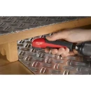 Milwaukee® SHOCKWAVE™ CD Right Angle Attachment Set - 11pcs