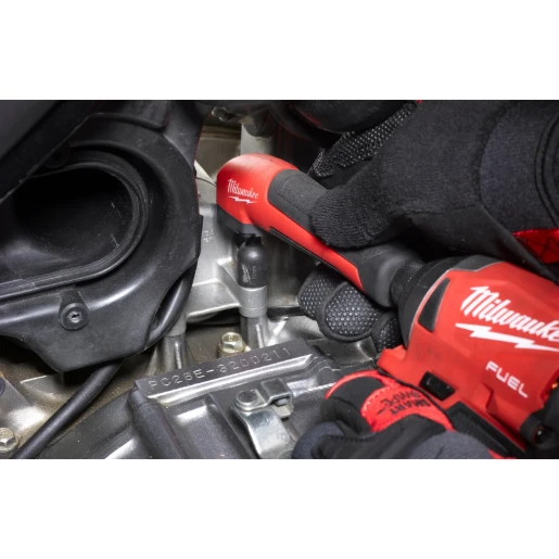 Milwaukee® SHOCKWAVE™ CD Right Angle Attachment Set - 11pcs