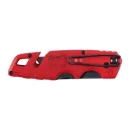 Milwaukee® FASTBACK™ Flip Ultility Knife with Storage