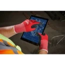 Milwaukee® CUT A GLOVES - 10/XL - 1PC