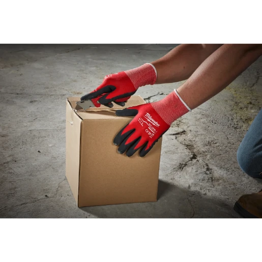Milwaukee® CUT A GLOVES - 9/L - 1PC