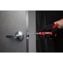 Milwaukee® Milwaukee® 9 in 1 Ratcheting Multi-Bit Screwdriver