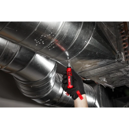 Milwaukee® Milwaukee® 9 in 1 Ratcheting Multi-Bit Screwdriver