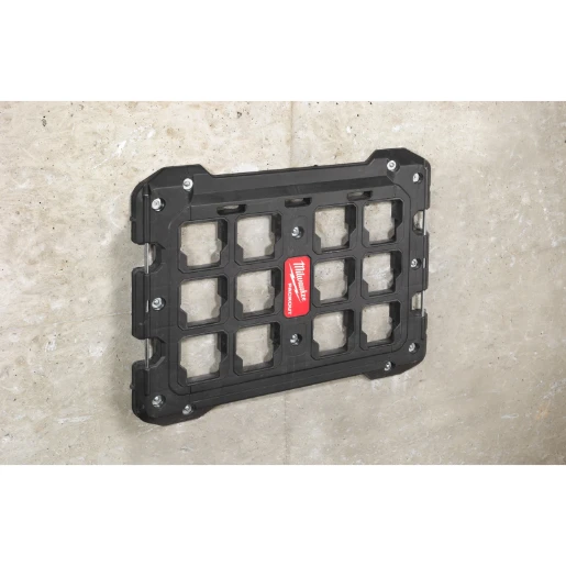 Milwaukee® PACKOUT Mounting Plate - 1pc