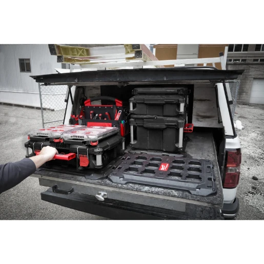 Milwaukee® PACKOUT Mounting Plate - 1pc