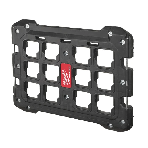 Milwaukee® PACKOUT Mounting Plate - 1pc