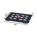 Milwaukee® PACKOUT Mounting Plate - 1pc