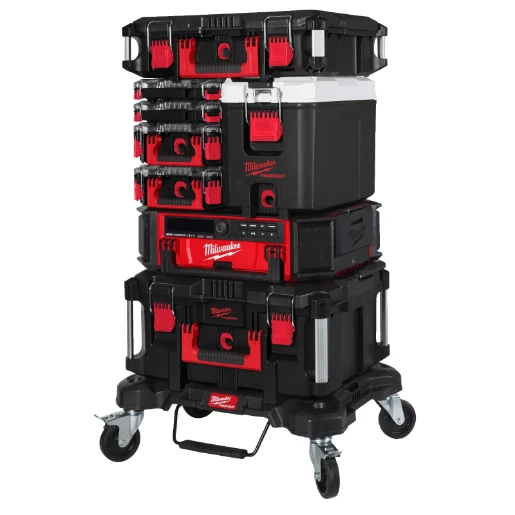 Milwaukee® PACKOUT™ Hard Cooler