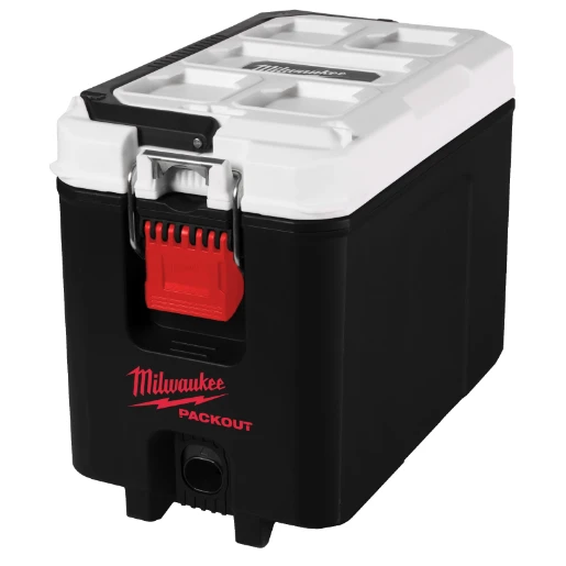 Milwaukee® PACKOUT™ Hard Cooler