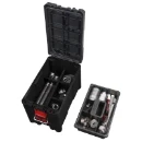 Milwaukee® PACKOUT Compact Tool Box - 1pc
