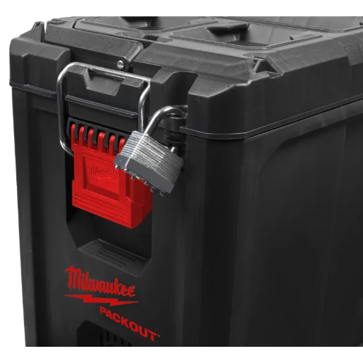 Milwaukee® PACKOUT Compact Tool Box - 1pc