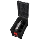 Milwaukee® PACKOUT Compact Tool Box - 1pc