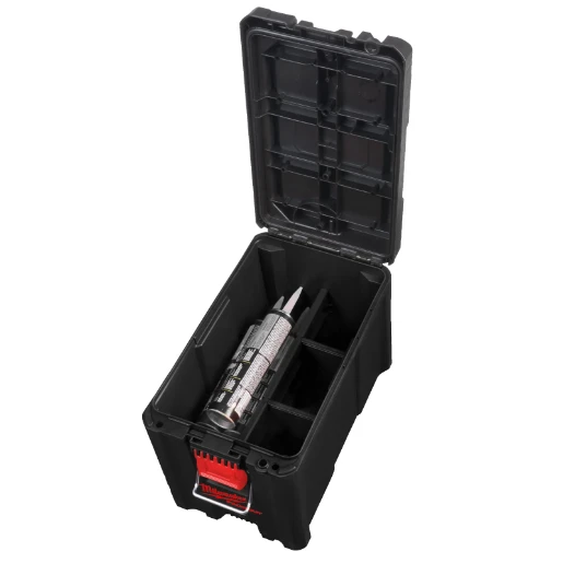 Milwaukee® PACKOUT Compact Tool Box - 1pc